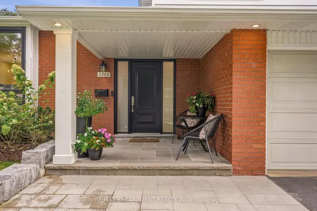 3368 Guildwood Dr, Burlington 2