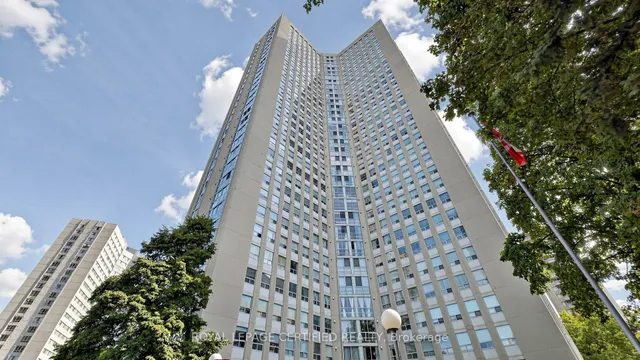 3650 Kaneff Cres #802, Mississauga 2