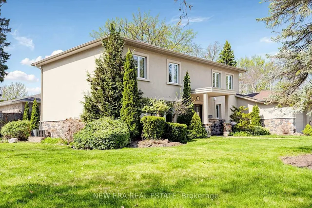 1423 Bunsden Ave, Mississauga 3