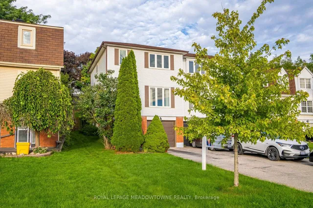 38 Lakeview Crt, Orangeville 2