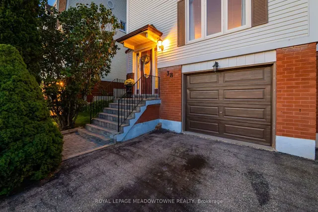 38 Lakeview Crt, Orangeville 3