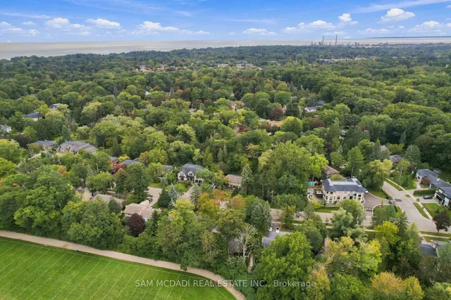 1459 Birchwood Dr, Mississauga 3