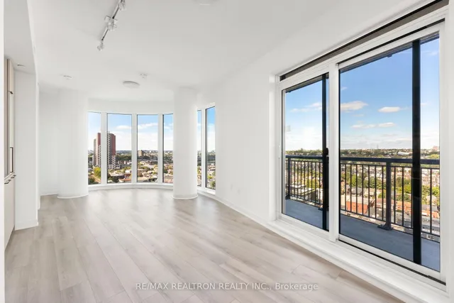 1185 Dupont St #1402, Toronto 5