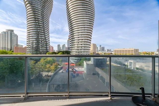 80 Absolute Ave #607, Mississauga 5
