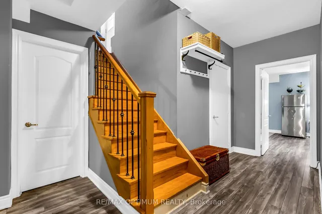 3 Port Hope Hllw, Brampton 5