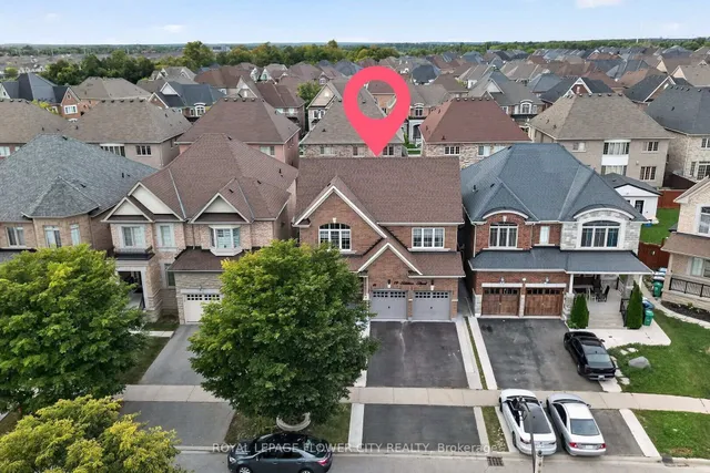 19 Solstice St, Brampton