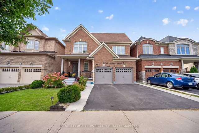 19 Solstice St, Brampton 5