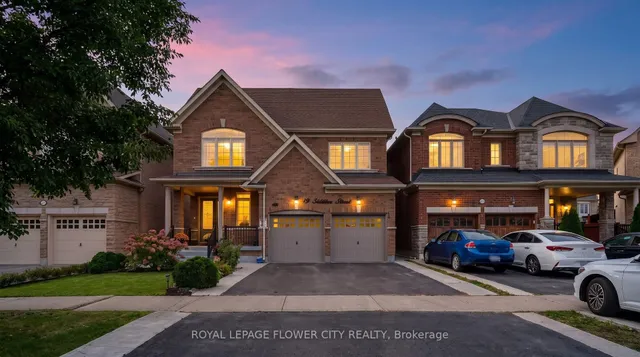 19 Solstice St, Brampton 3