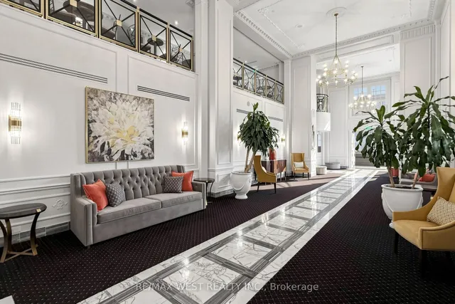 2287 Lake Shore Blvd #1404, Toronto 2