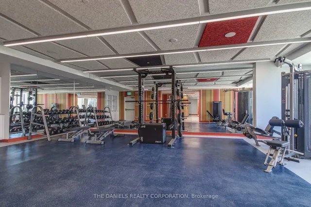 2485 Eglinton Ave #414, Mississauga 3