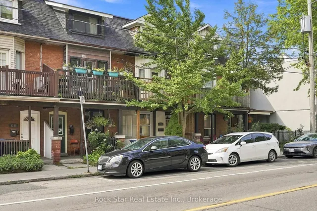 1259 Davenport Rd, Toronto 2