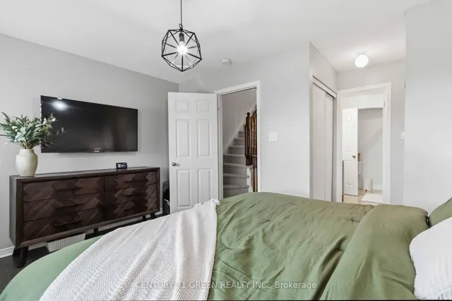 180 Howden Blvd #43, Brampton 5