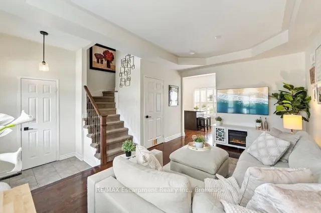 272 Glenashton Dr, Oakville 5