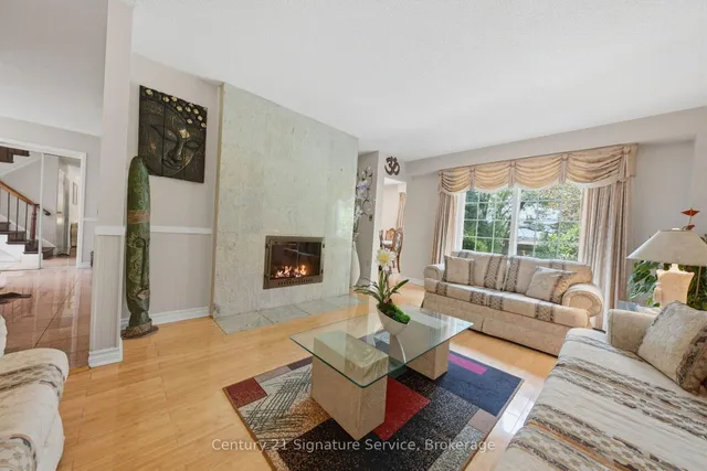 4265 Tea Garden Circ, Mississauga 5