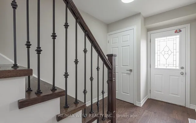 900 Central Park Dr #104, Brampton 5