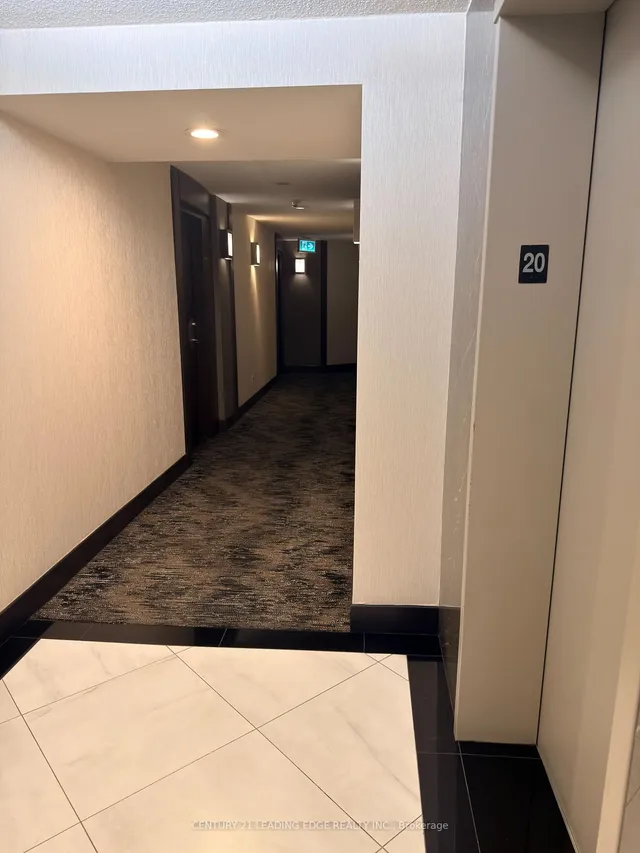 3888 Duke Of York Blvd #2019, Mississauga 3