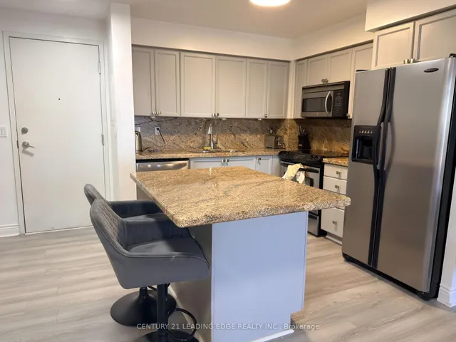 3888 Duke Of York Blvd #2019, Mississauga 5
