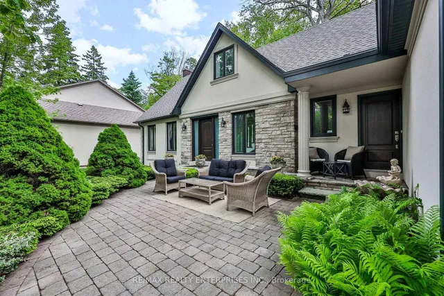 208 Mineola Rd, Mississauga 5