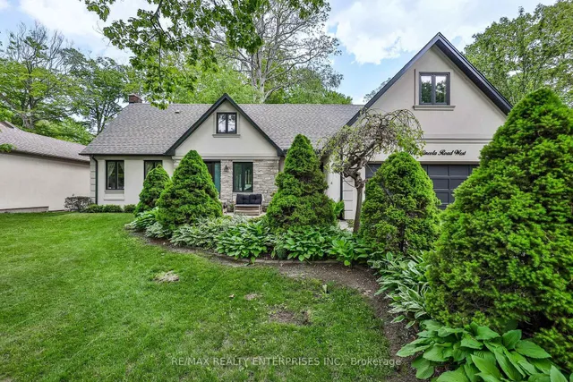 208 Mineola Rd, Mississauga 3