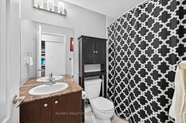871 Wilson Ave #21, Toronto 3