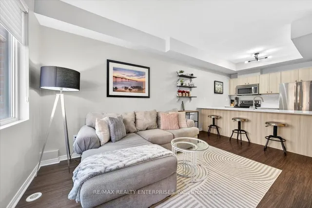871 Wilson Ave #21, Toronto 4