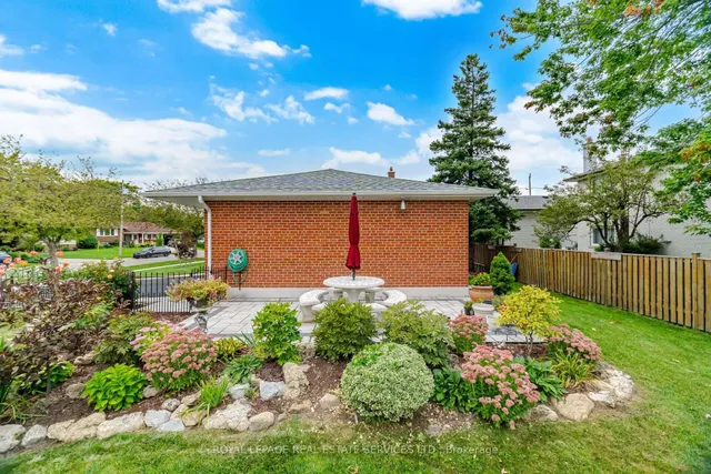 726 Netherton Cres, Mississauga 5