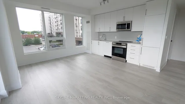 2450 Old Bronte Rd #244, Oakville