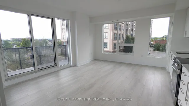 2450 Old Bronte Rd #244, Oakville 5