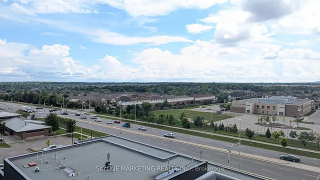 2450 Old Bronte Rd #642, Oakville 2