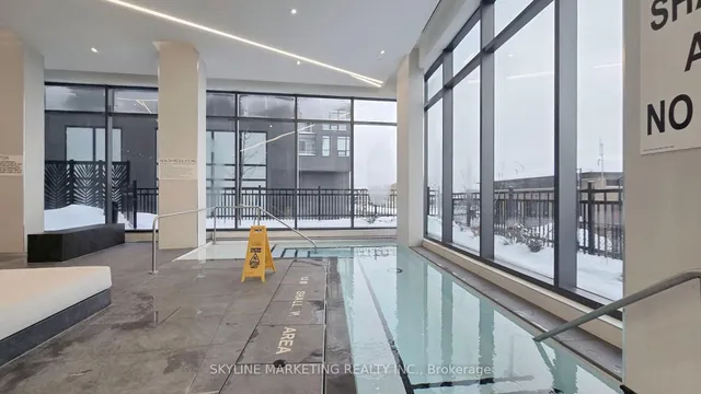 2450 Old Bronte Rd #642, Oakville 4