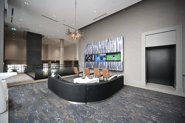 2450 Old Bronte Rd #642, Oakville 5