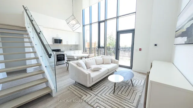 2450 Old Bronte Rd #102, Oakville 5