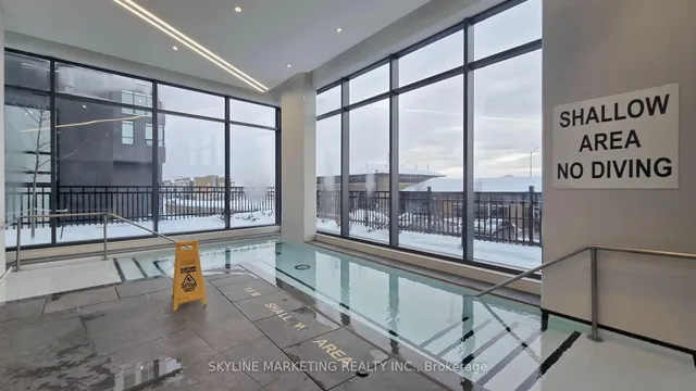 2450 Old Bronte Rd #114, Oakville 4