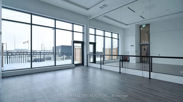 2450 Old Bronte Rd #114, Oakville 5