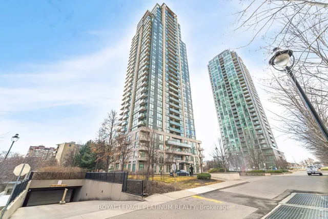 3515 kariya Dr #510, Mississauga