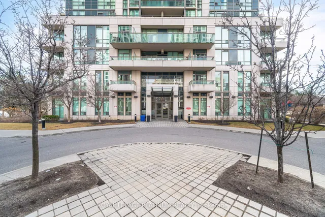 3515 kariya Dr #510, Mississauga 3