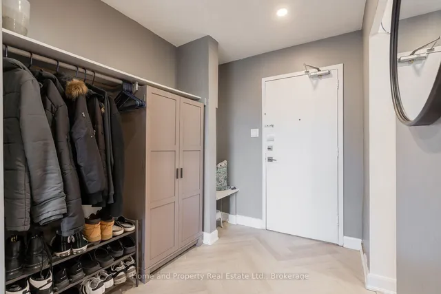 2825 Islington Ave #106, Toronto 4