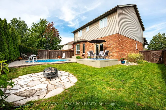 12 Maude Crt, Orangeville 5