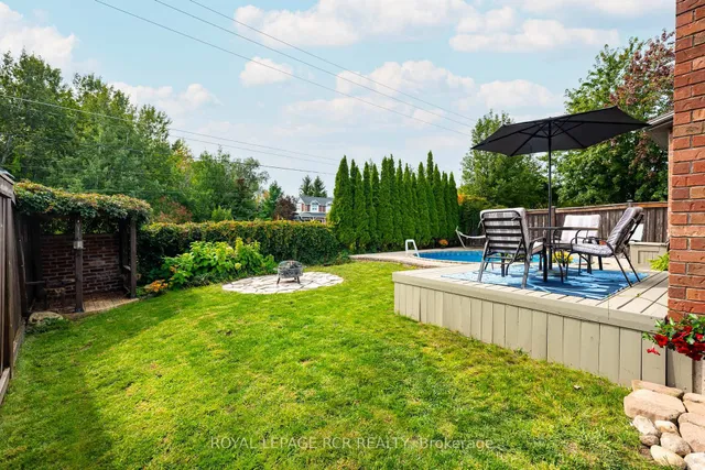 12 Maude Crt, Orangeville 4