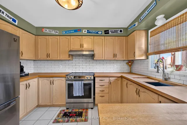 96 Cresthaven Rd, Brampton 5
