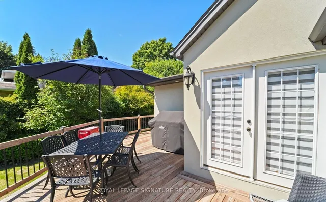 1480 Clarkson Rd, Mississauga 4