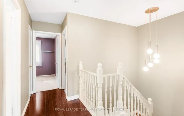 6650 Falconer Dr #1, Mississauga 5