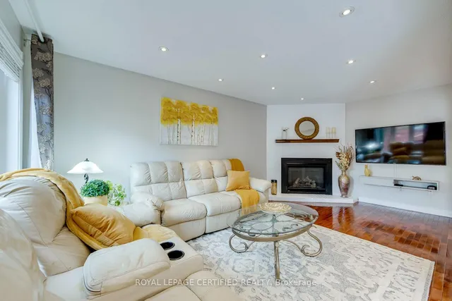 6336 Culmore Cres, Mississauga 3