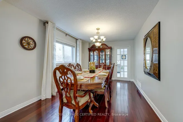 6336 Culmore Cres, Mississauga 5