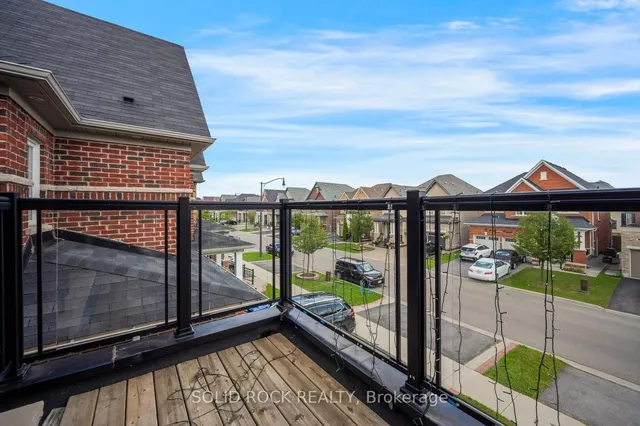 93 Parity Rd, Brampton 5