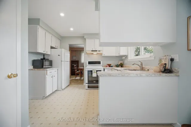3206 Valmarie Ave, Mississauga 5