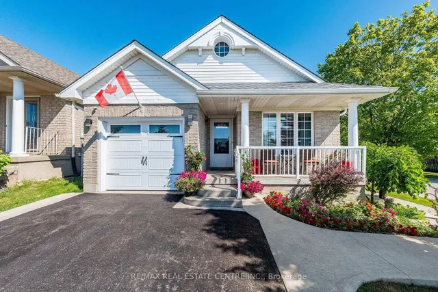 267 Montgomery Blvd, Orangeville 2