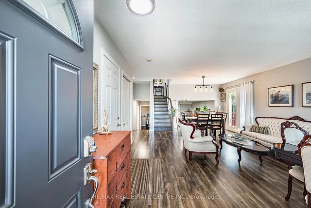 267 Montgomery Blvd, Orangeville 5