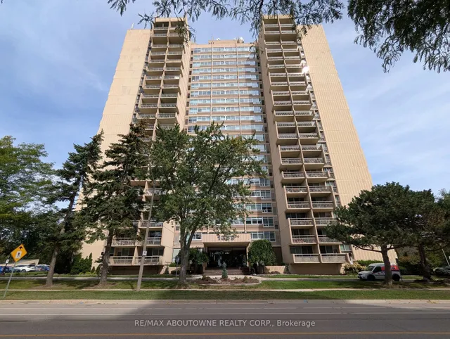 1359 White Oaks Blvd #306, Oakville 2