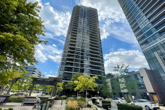 9 Valhalla Inn Rd #1811, Toronto 3